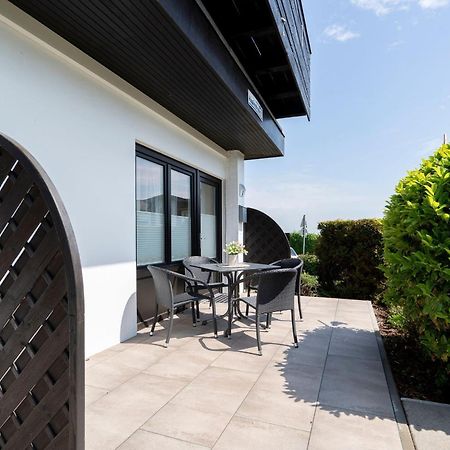 Haus An Der See Seenelke Dahme  Kültér fotó