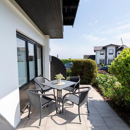 Haus An Der See Seenelke Dahme  Kültér fotó