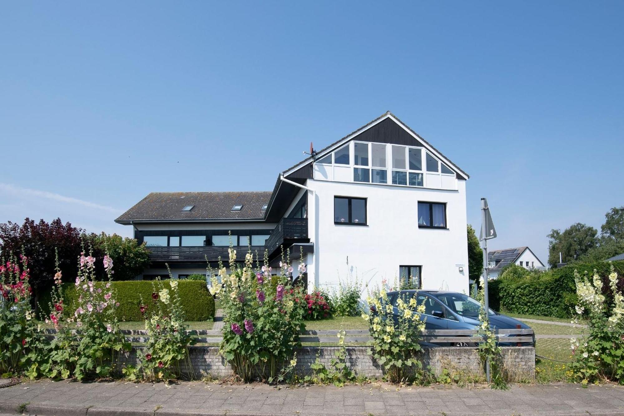 Haus An Der See Seenelke Dahme  Kültér fotó
