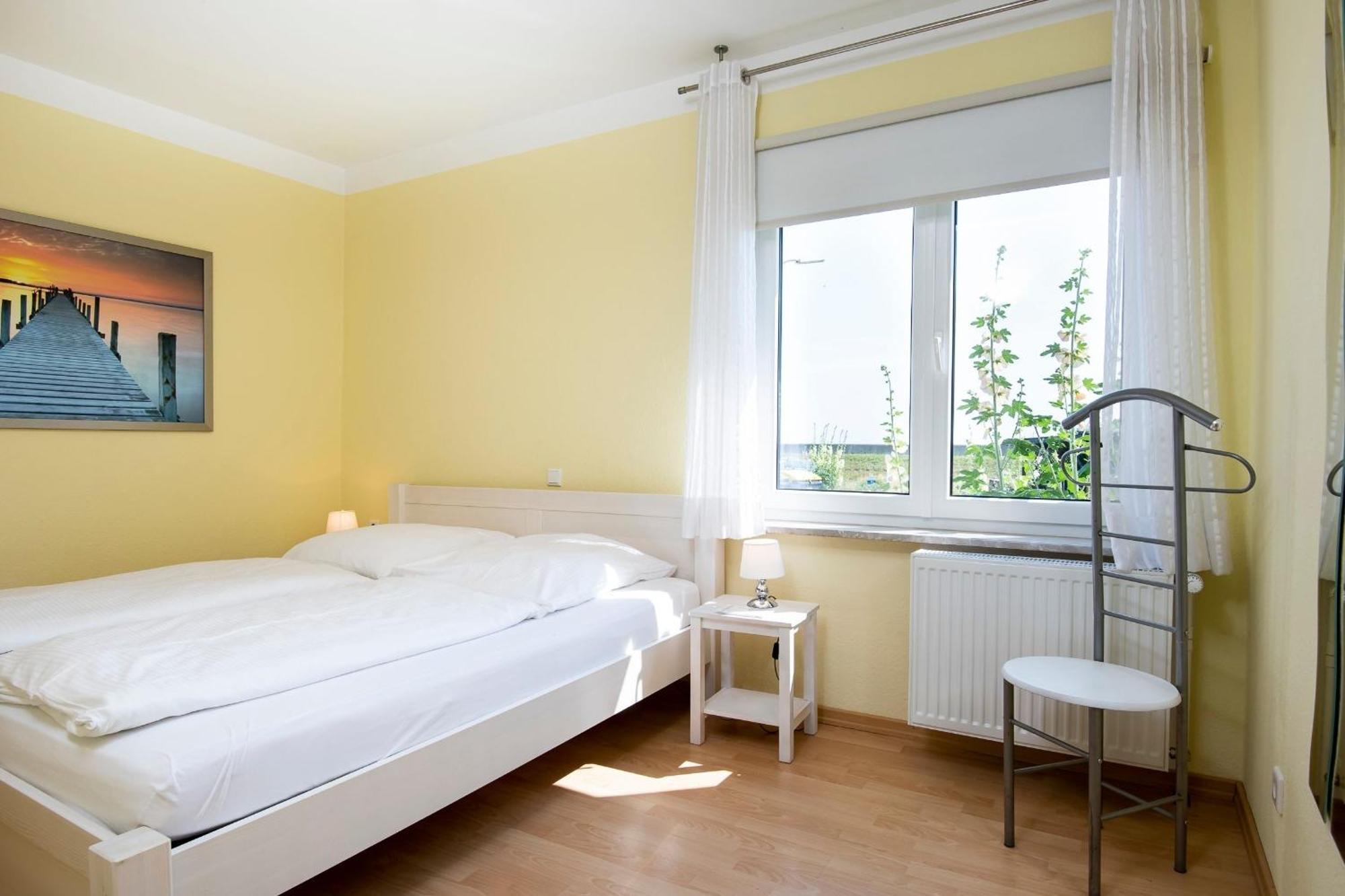 Haus An Der See Seenelke Dahme  Kültér fotó