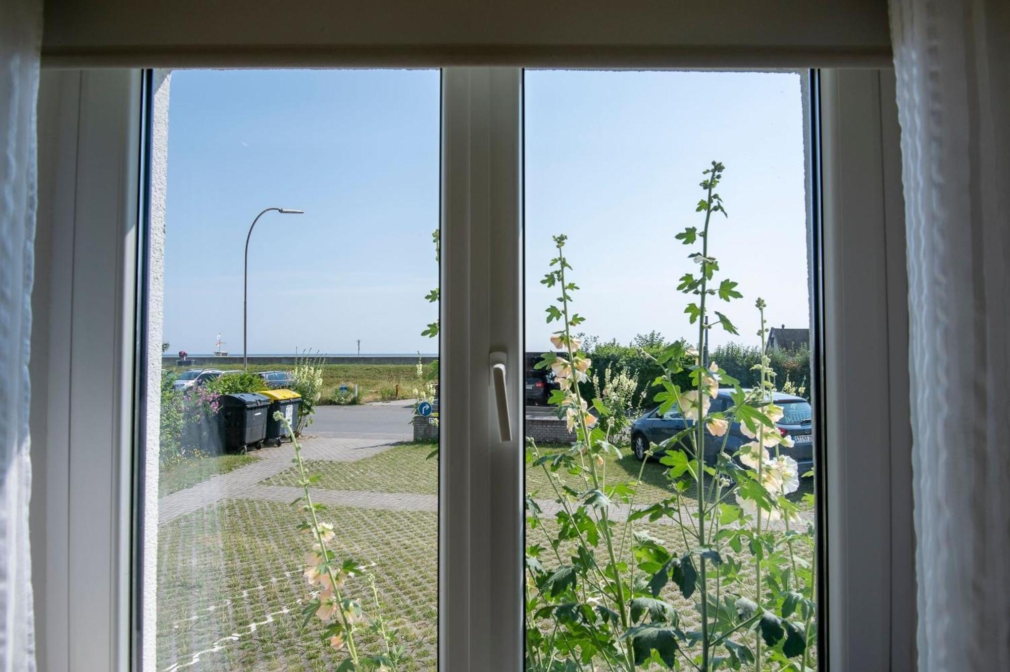 Haus An Der See Seenelke Dahme  Kültér fotó